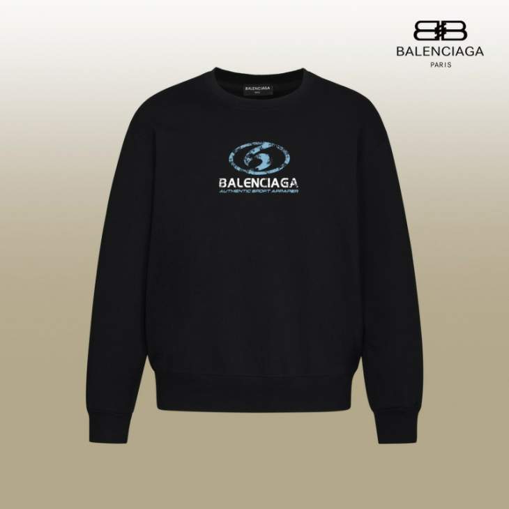 Picture of Balenciaga Sweatshirt _SKUBalenciagaXS-XLmptxB102129998